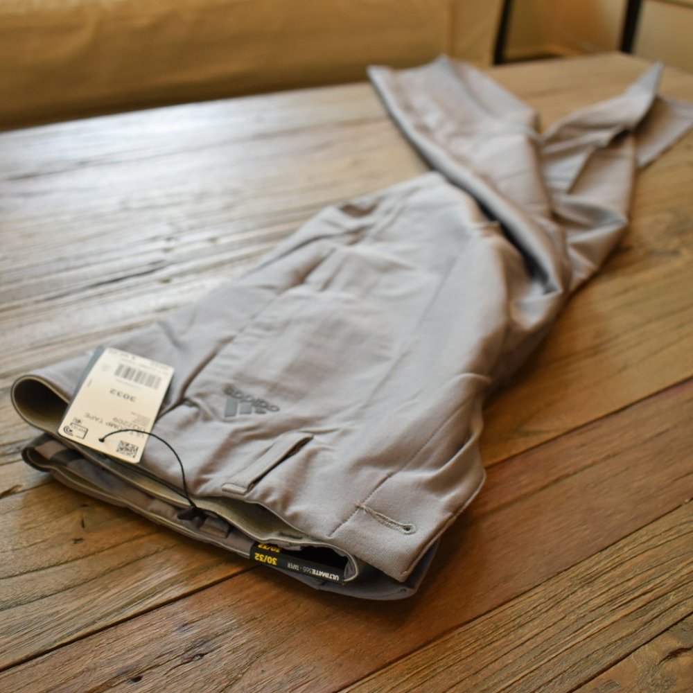 ADIDAS GOLF PANT